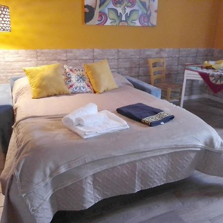 Casuzza Bedda E Duci Apartamento Mondello Exterior foto