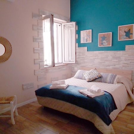 Casuzza Bedda E Duci Apartamento Mondello Exterior foto