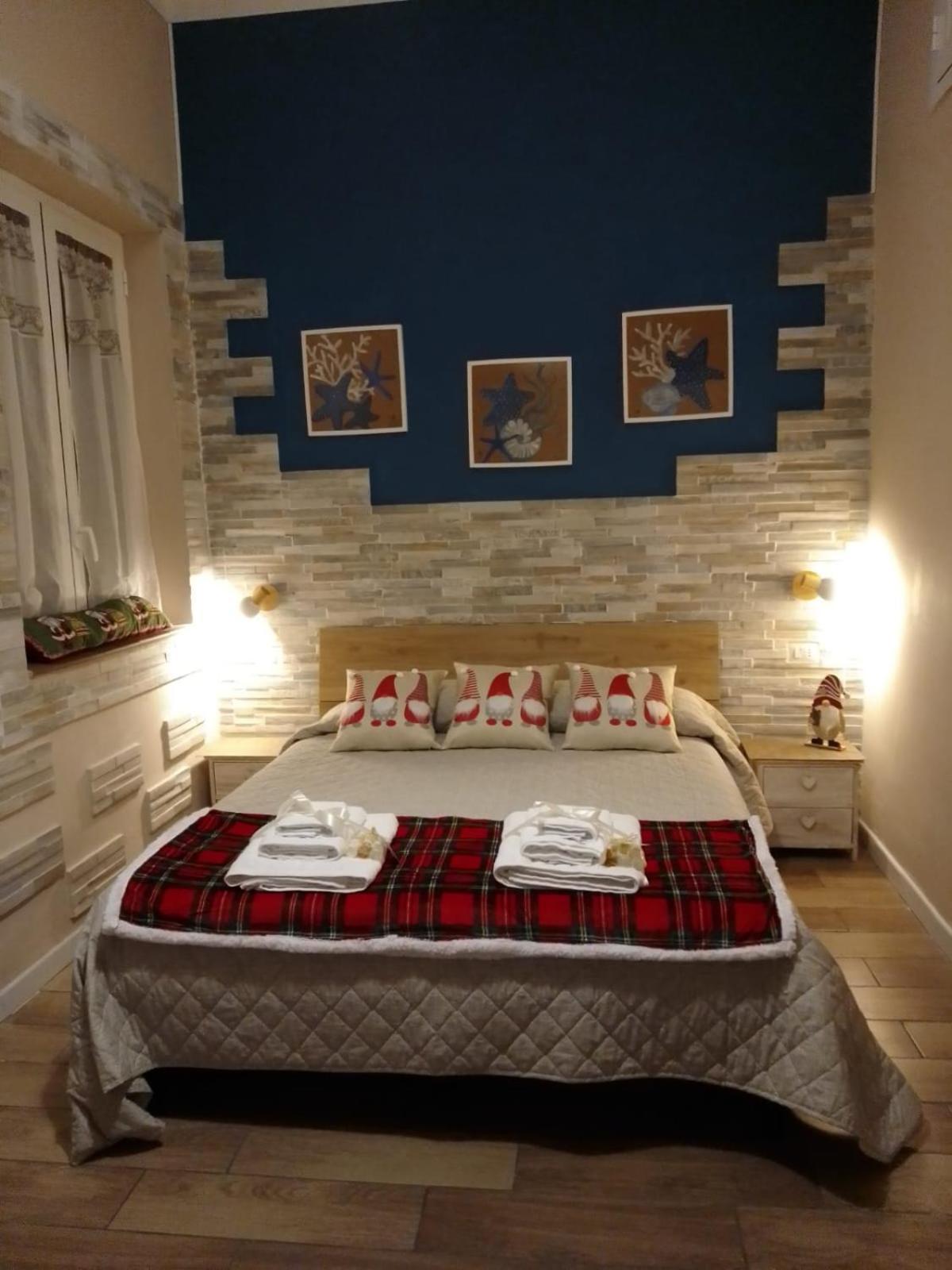 Casuzza Bedda E Duci Apartamento Mondello Exterior foto