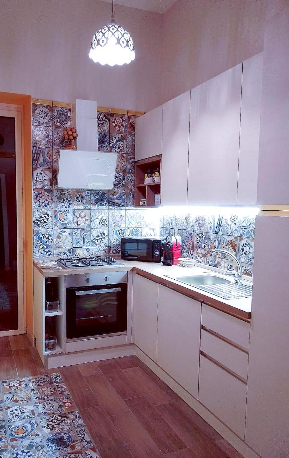 Casuzza Bedda E Duci Apartamento Mondello Exterior foto