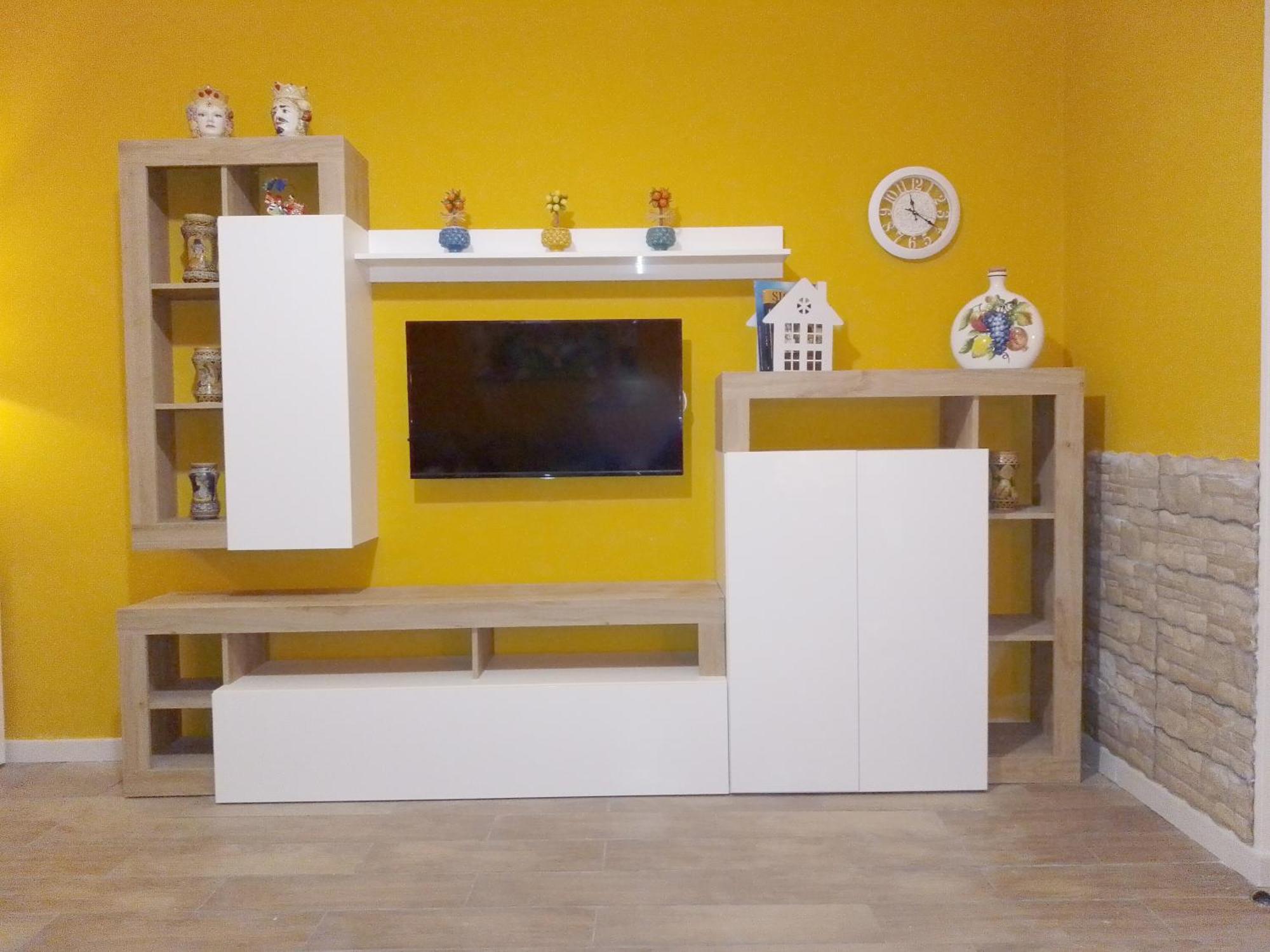 Casuzza Bedda E Duci Apartamento Mondello Exterior foto