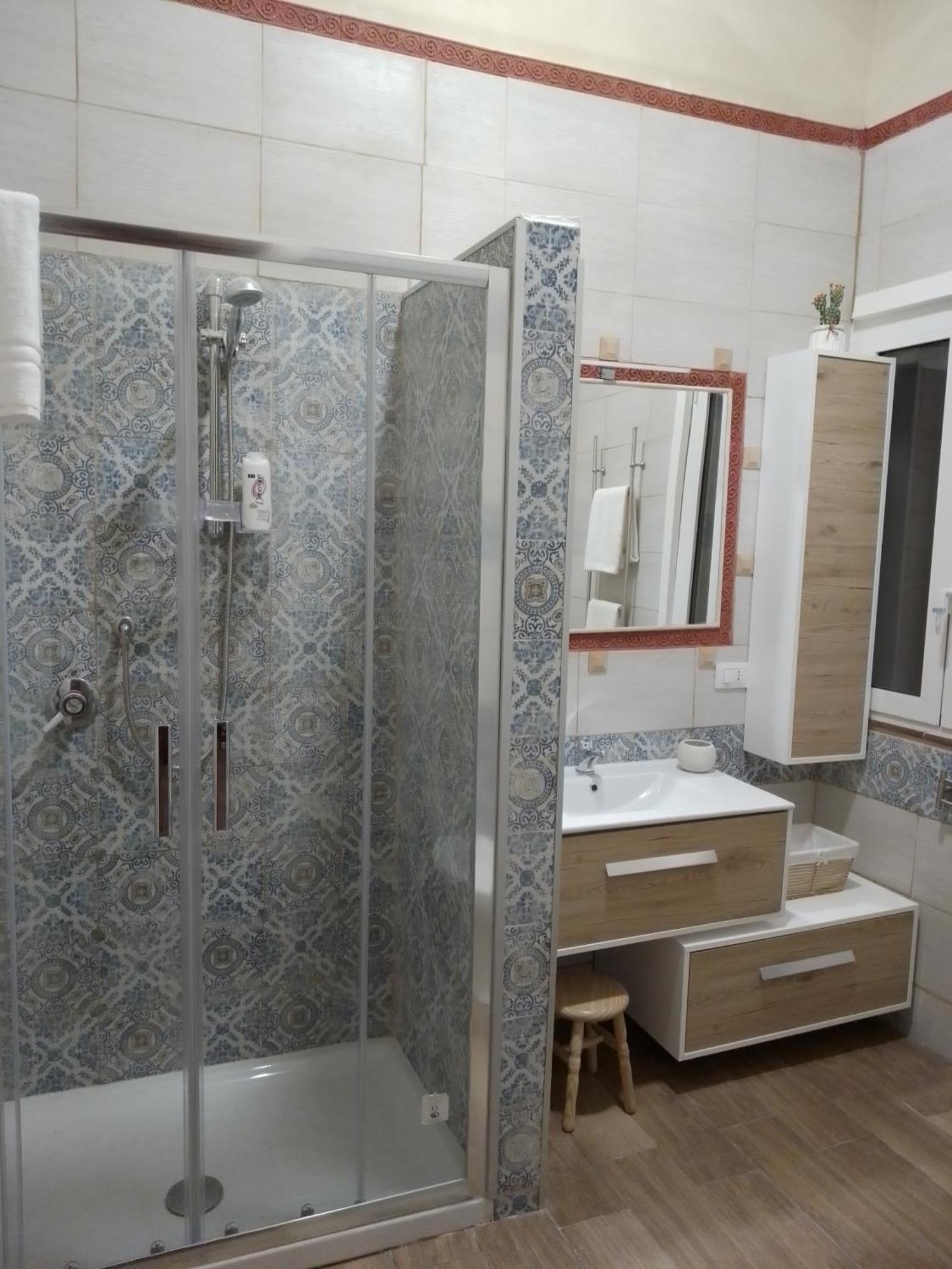 Casuzza Bedda E Duci Apartamento Mondello Exterior foto