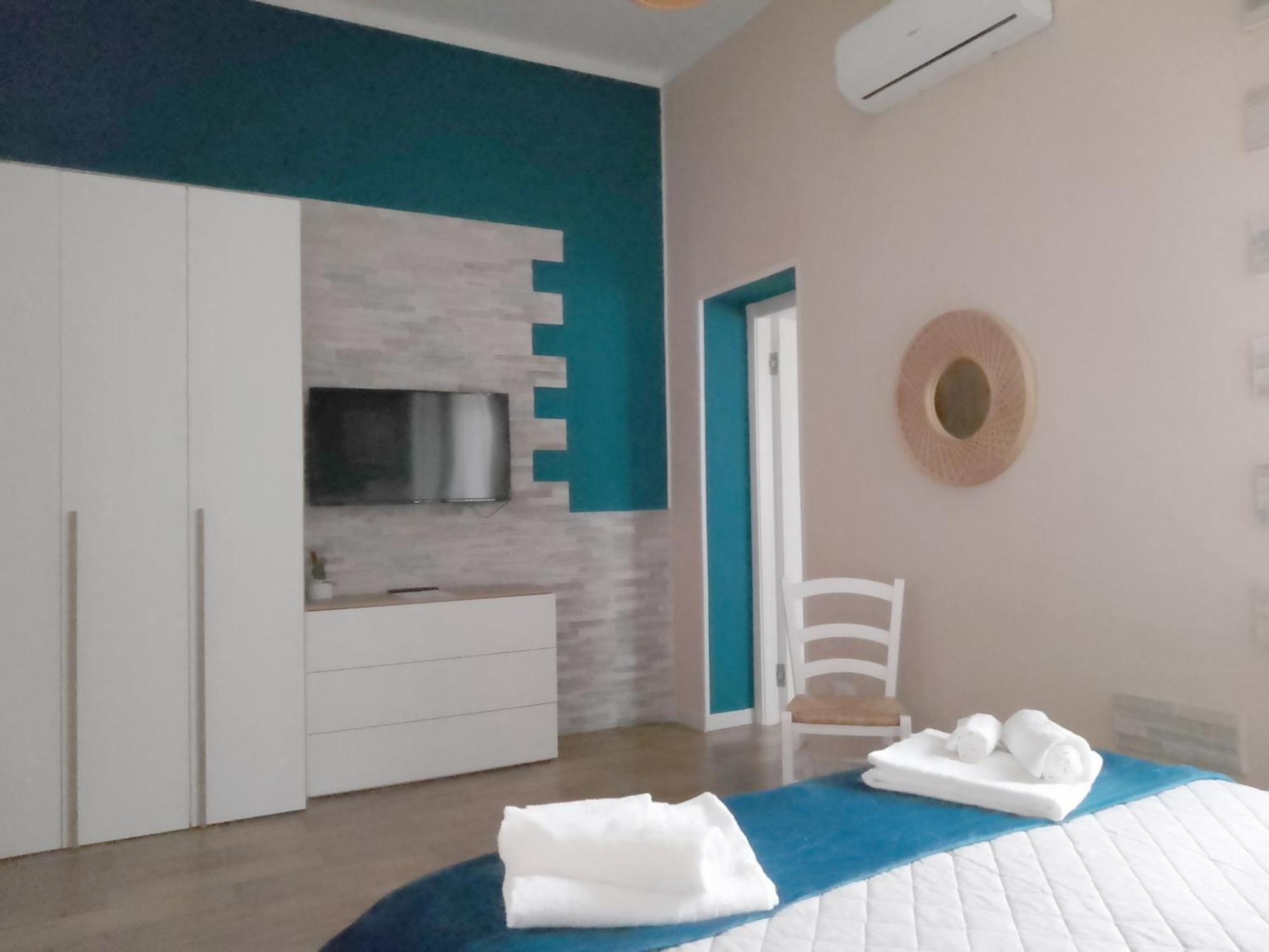 Casuzza Bedda E Duci Apartamento Mondello Exterior foto