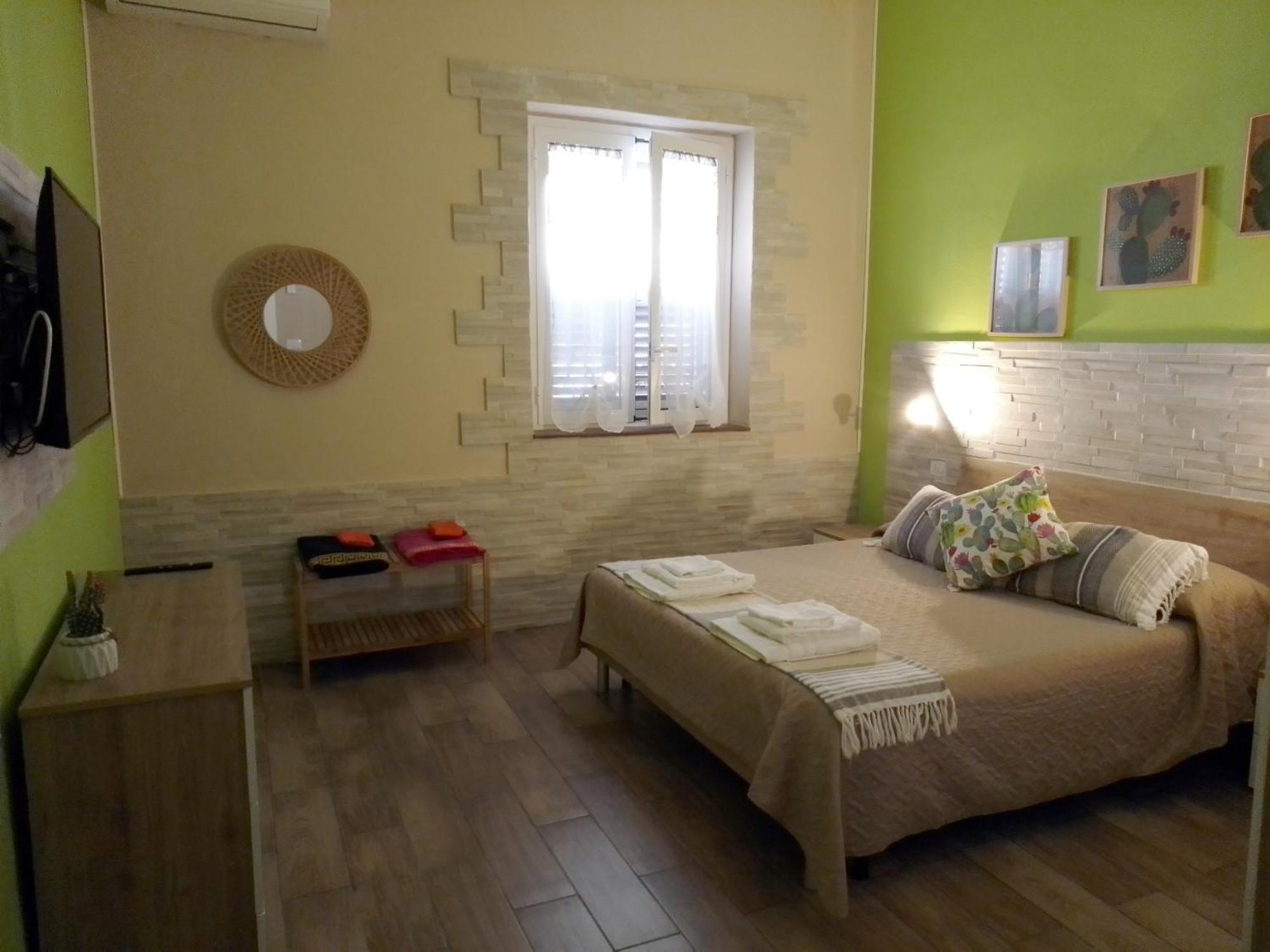 Casuzza Bedda E Duci Apartamento Mondello Exterior foto